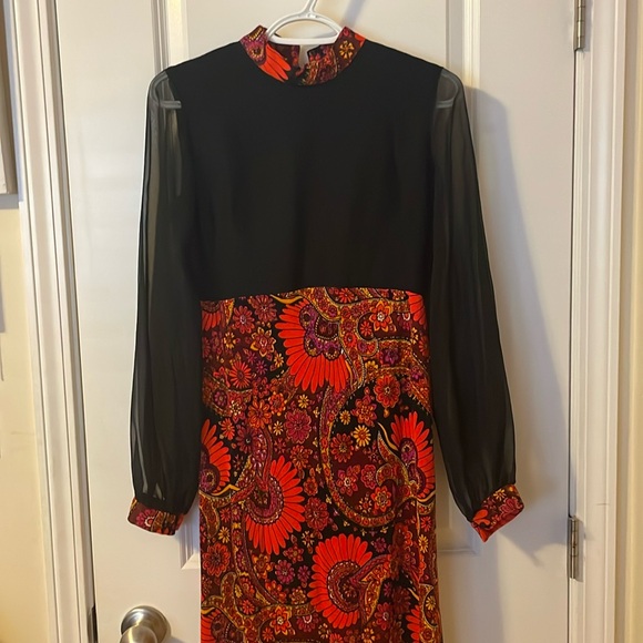 Vintage Dress - Picture 1 of 9